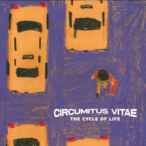 CIRCUMITUS VITAE (The Cycle of LIfe) [Explicit]