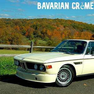 Bavarian Crème (Explicit)