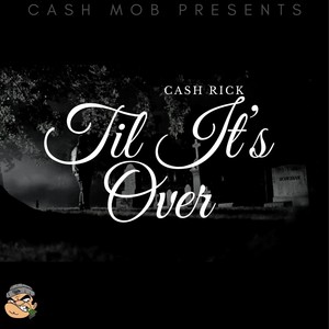 'Til It's Over (Radio Edit)