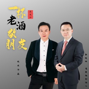 一杯老酒敬朋友 (DJ版)