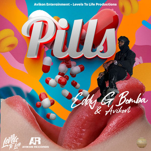 Pills (Explicit)