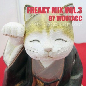 Freaky mix vol.3