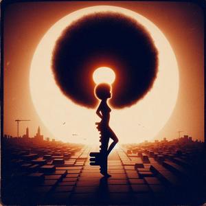 Little More of My Key (Explicit)