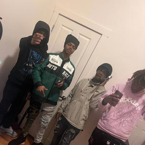 Swingin Button (feat. G-7.62 & Rello) (Remix|Explicit)