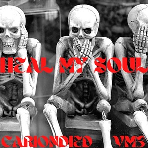 Heal My Soul (feat. CarionDied) [Explicit]