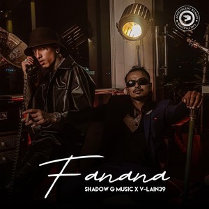 Fanana (feat. V-LAIN39)