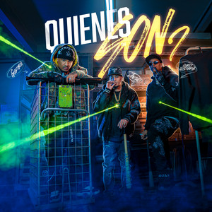 Quienes Son?