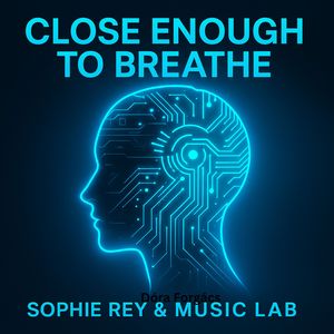 CLOSE ENOUGH TO BREATHE