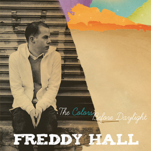 I Don't Need You Now