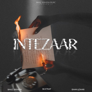 Intezaar