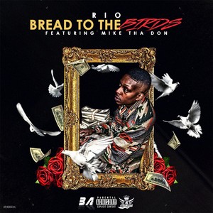 Bread to the Birds