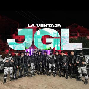 JGL (feat. La Ventaja)