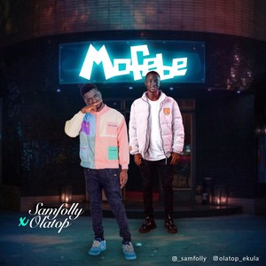 Mofebe (feat. Olatop)