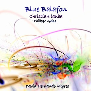 Blue Balafon for Soprano Saxophone and Electronics