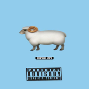Ram (Sped Up) (Explicit)