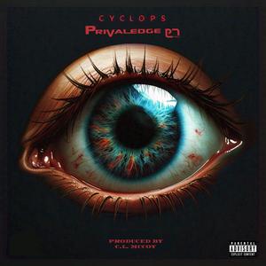 Cyclops (feat. C.L. McCoy) [Explicit]