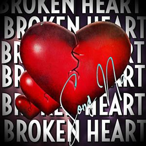Broken Heart (Prod:4lexf) (feat. JJ YT) (Explicit)