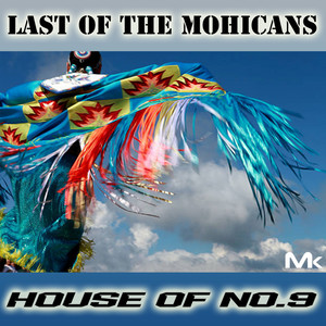 Last of the Mohicans