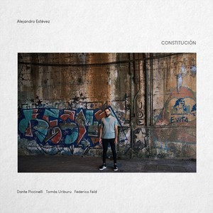 Constitución(feat. Dante Piccinelli, Tomás Uriburu & Federico Feld)