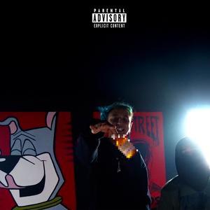 P1MP (feat. TRAP DYLAN) (Explicit)