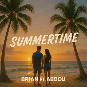 Summertime (feat. Abdou) (Radio Edit)