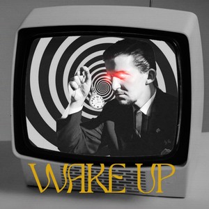 Wake Up (feat. Block McCloud & C-Rayz Walz) (Explicit)