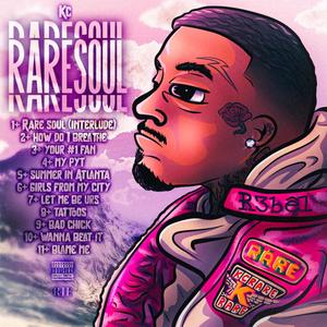 RARESOUL (Explicit)