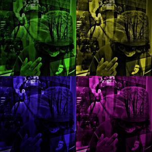 LUH POSE (feat. Everrett Jordan) (Explicit)