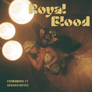 Royal Blood (feat. Giorgio Forever) (Explicit)