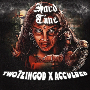 HARD TIME (Explicit)