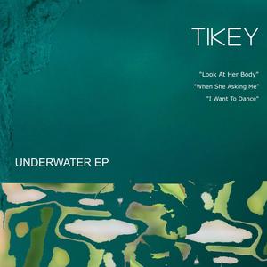 UNDERWATER EP