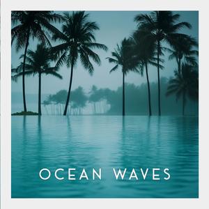 Calm Ocean Waves