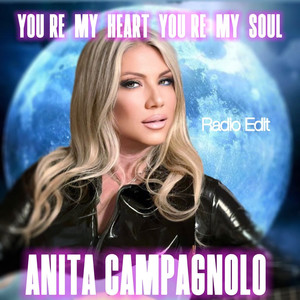 You're My Heart You're My Soul (Radio Edit)