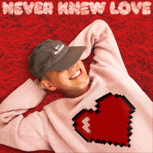 Never Knew Love (feat. Enisa) (Extended)
