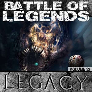 Legacy - Black Swans