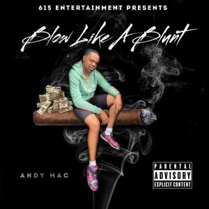 BLOW LIKE A BLUNT (Explicit)