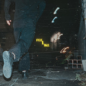 FEEL LIKE (Feat. 스카이민혁)