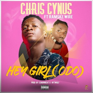 Hey Girl(Odo) (Explicit)