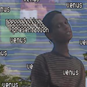 presentation//venus