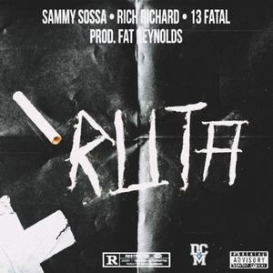 Ruta (feat. Sammy Sossa, Rich Richard & 13 Fatal) (Explicit)