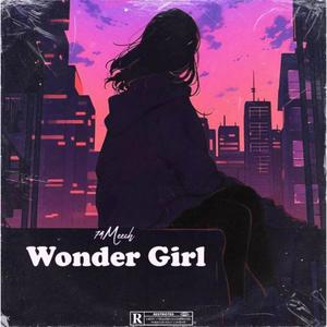 Wonder Girl (Explicit)