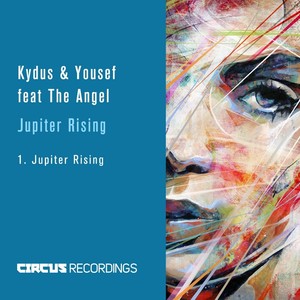 Jupiter Rising (Original Mix)