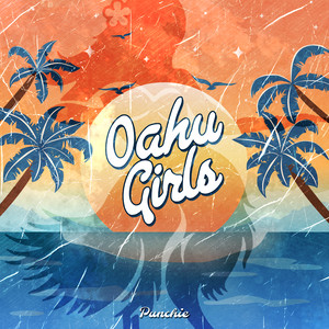 Oahu Girls(feat. Absolom) (Explicit)