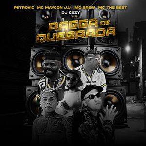 Ragga de Quebrada (Explicit)