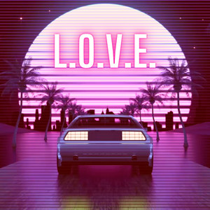 L.O.V.E. (Deluxe edition)