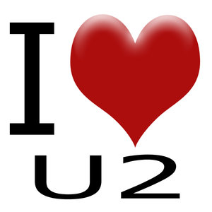 I Love U2