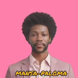 Mansa-Paloma