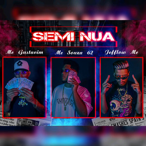 Semi Nua (Explicit)