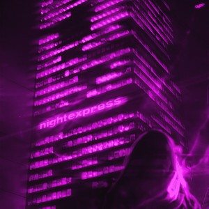 nightexpress (Sped Up) (Explicit)
