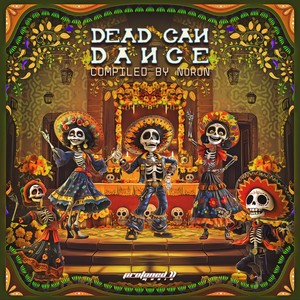 Dead Can Dance by Noron